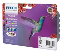 Epson T0807 (C13T08074021)